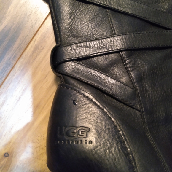 COPY - UGG Boots - Picture 4 of 15